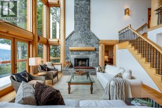 House for Sale, 3826 Sunridge Drive, Whistler, BC