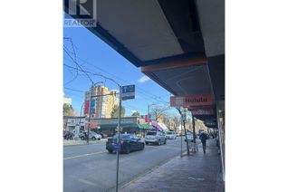 Non-Franchise Business for Sale, 2184 W 41st Avenue #2, Vancouver, BC