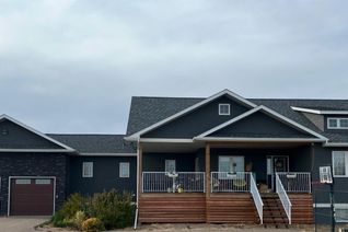 Bungalow for Sale, Knakoske Acreage Swift Current, Swift Current Rm No. 137, SK