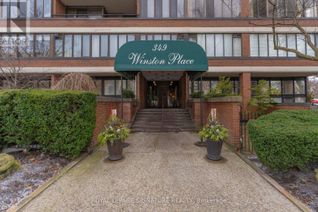 Property for Sale, 349 St.Clair Avenue W #402, Toronto (Casa Loma), ON