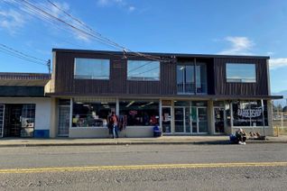 Commercial/Retail Property for Lease, 9236 Main Street, Chilliwack, BC