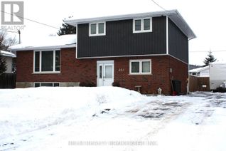 House for Sale, 221 Eleventh Street, Mattawa, ON