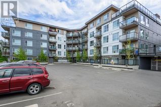 Condo for Sale, 3070 Kilpatrick Ave #409, Courtenay, BC