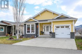 Ranch-Style House for Sale, 1900 Ord Road #9, Kamloops, BC