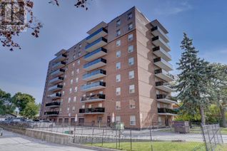 Property for Sale, 855 Kennedy Road #506, Toronto (Ionview), ON