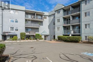 Condo for Sale, 1050 Braidwood Rd #112, Courtenay, BC