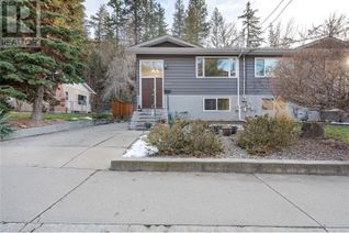 Duplex for Sale, 1568 Penticton Avenue, Penticton, BC