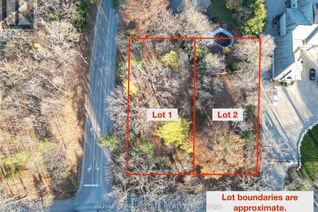 Land for Sale, 235 Lovers Lane, Ancaster, ON