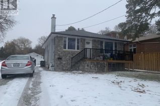 Bungalow for Sale, 148 Rowntree Mill Road S, Toronto (Humber Summit), ON