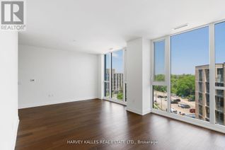 Condo Apartment for Sale, 293 The Kingsway #620, Toronto (Edenbridge-Humber Valley), ON