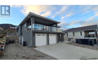 Detached House for Sale, 3614 Torrey Pines Drive, Osoyoos, BC