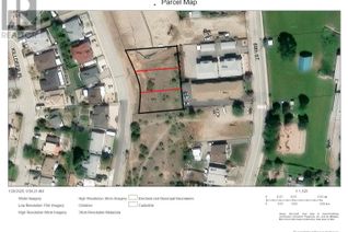 Commercial Land for Sale, 6801 Nighthawk Drive, Osoyoos, BC