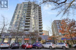 Condo for Sale, 121 W 16th Street #403, North Vancouver, BC