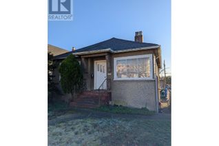 House for Sale, 2520 E Pender Street, Vancouver, BC