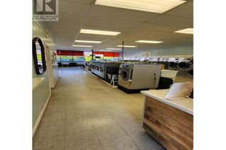 Dry Clean/Laundry Non-Franchise Business for Sale, 7852 6th Street, Burnaby, BC