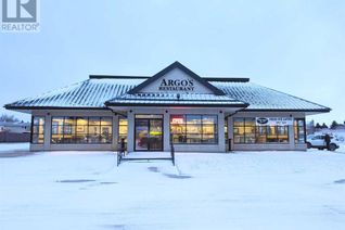 Business for Sale, 3065 Dunmore Road Se, Medicine Hat, AB