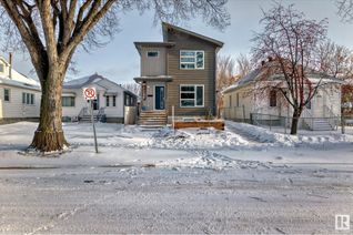 Property for Sale, 2 11505 88 St Nw, Edmonton, AB