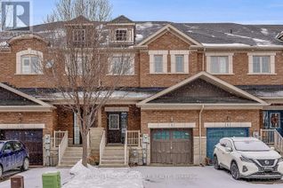 Freehold Townhouse for Rent, 8 Zachary Place, Vaughan (Vellore Village), ON