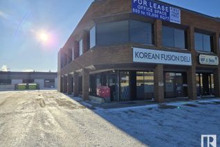 Business for Sale, 102 17505 107 Av Nw Nw, Edmonton, AB