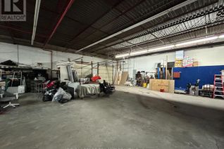 Industrial Property for Lease, 96 Bessemer Court #8-9, London, ON