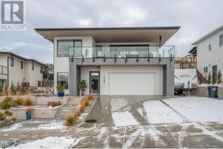 House for Sale, 1949 Harris Drive, Penticton, BC