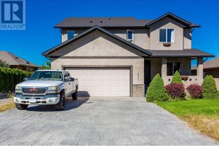 House for Sale, 2210 Quail Run Drive, Kelowna, BC