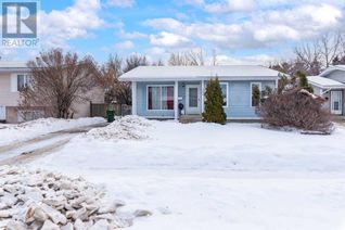 Bungalow for Sale, 4609 32 Street, Lloydminster, SK