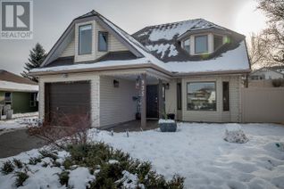 Detached House for Sale, 935 Garymede Court, Kamloops, BC