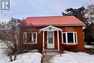 House for Sale, 4923 52 Street, Innisfree, AB