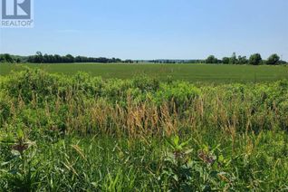 Commercial Land for Sale, 108 Ugovsek Crescent, Meaford, ON