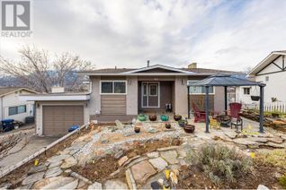 Detached House for Sale, 41 Greenwood Drive, Penticton, BC