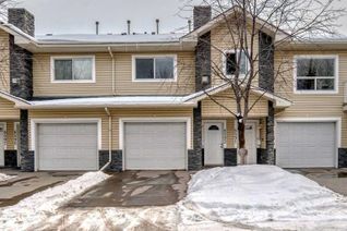 Townhouse for Sale, 6593 Pinecliff Grove Ne, Calgary, AB