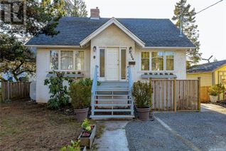 Property for Sale, 3364 Cook St, Saanich, BC