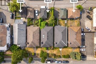 Land for Sale, 1632 E Pender Street, Vancouver, BC