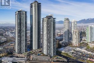 Condo Apartment for Sale, 2186 Gilmore Avenue #3107, Burnaby, BC