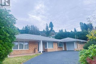 Bungalow for Sale, 290 W Balmoral Road, North Vancouver, BC