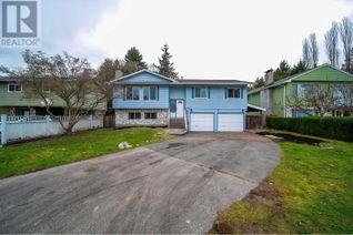 Detached House for Sale, 2145 Dorset Avenue, Port Coquitlam, BC