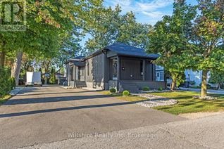 Detached House for Sale, 3 Mary Street E, St. Thomas, ON