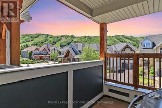 Chalet for Rent, 119 Venture Boulevard, Blue Mountains (Blue Mountain Resort Area), ON