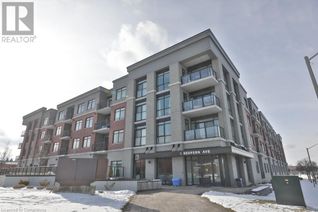 Condo Apartment for Sale, 1 Redfern Avenue Unit# 118, Hamilton, ON