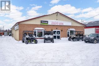 Commercial/Retail Property for Sale, 5614 Highway 138, South Stormont, ON