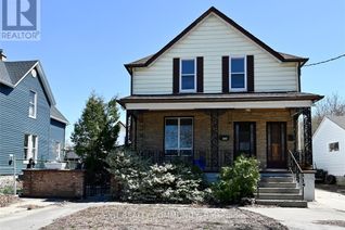 Triplex for Sale, 226 Vidal Street S, Sarnia, ON