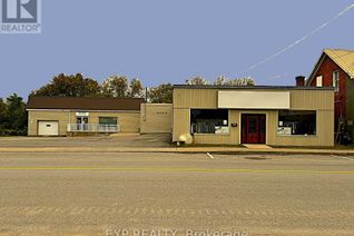 Office for Sale, 115-125 Plaunt Street S, Renfrew, ON