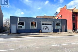 Industrial Property for Sale, 249 John Street N, Hamilton, ON