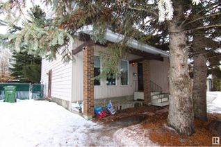 Duplex for Sale, 27 Langley Av, St. Albert, AB