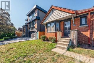 Property for Rent, 22 Woodgate Drive, Toronto (Rockcliffe-Smythe), ON