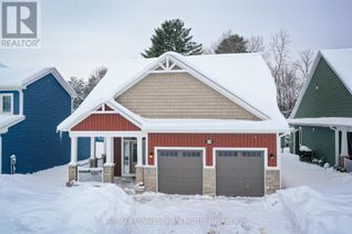 Property for Sale, 10 Hunter Place, Bracebridge, ON