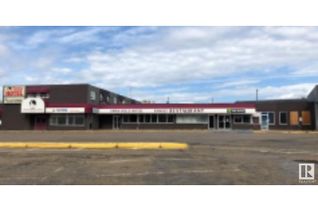 Business for Sale, 4932 Plaza Av, Swan Hills, AB