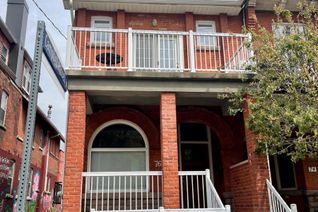 Semi-Detached House for Rent, 76 Oxford Street #Main, Toronto (Kensington-Chinatown), ON