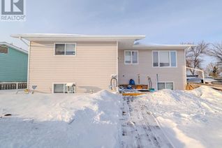 Property for Sale, 1614 Muir Drive, Prince Albert, SK